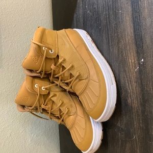 Nyouth Nike ACG waterproof boot